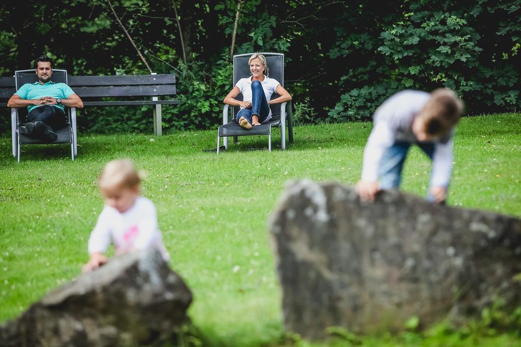 Bierenbacher Hof Nuembrecht Exteriör bild